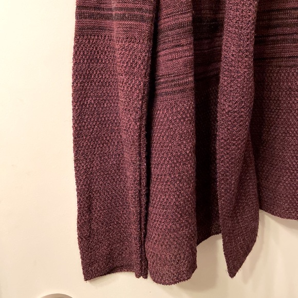 Bell Sleeve Cardigan Sweater - Picture 5 of 5